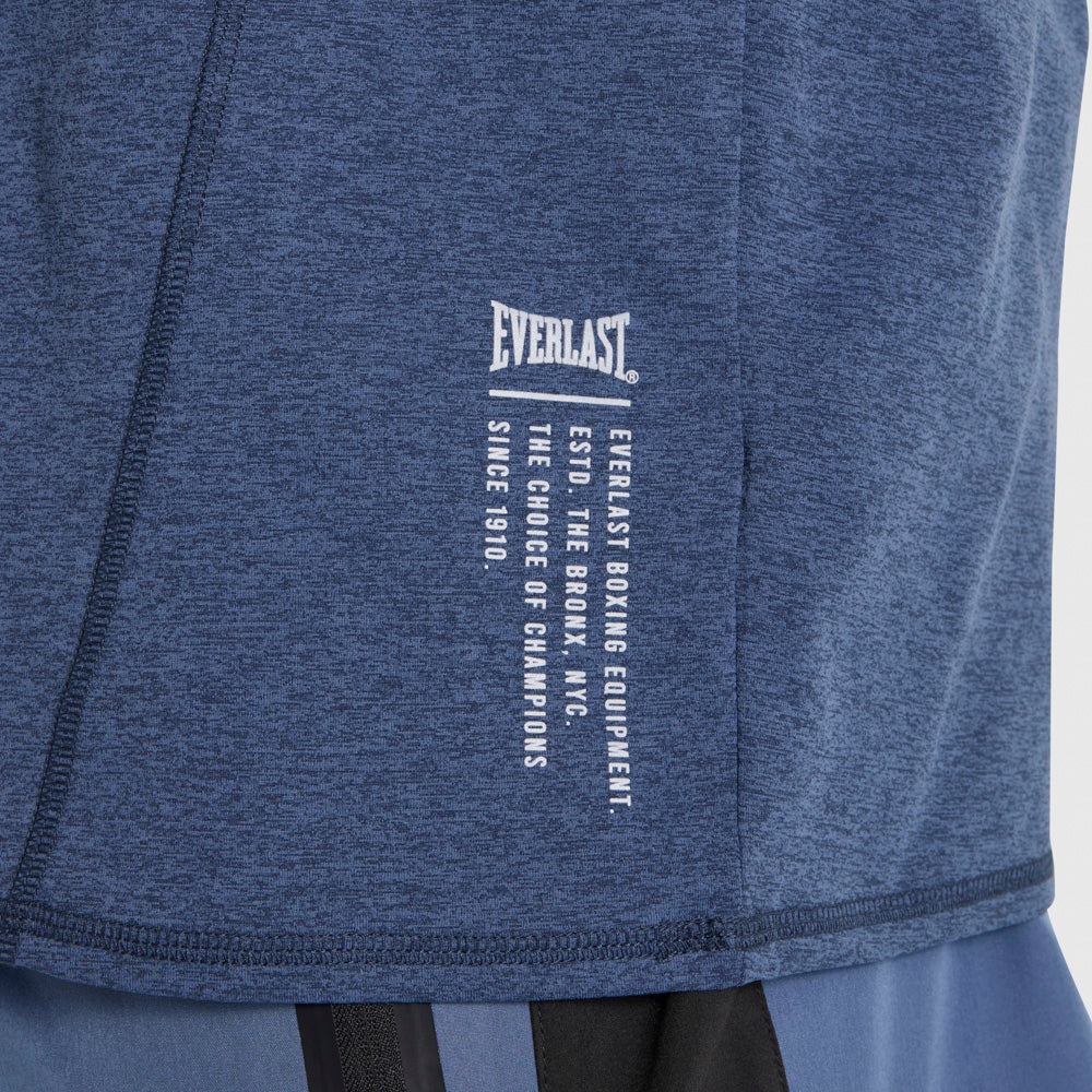 Neo Mesh Trainers Tee