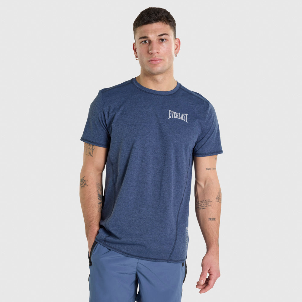 Neo Mesh Trainers Tee