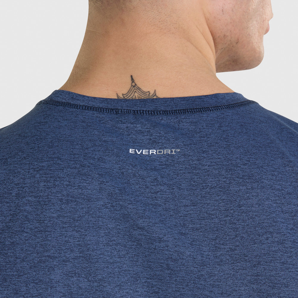 Neo Mesh Trainers Tee