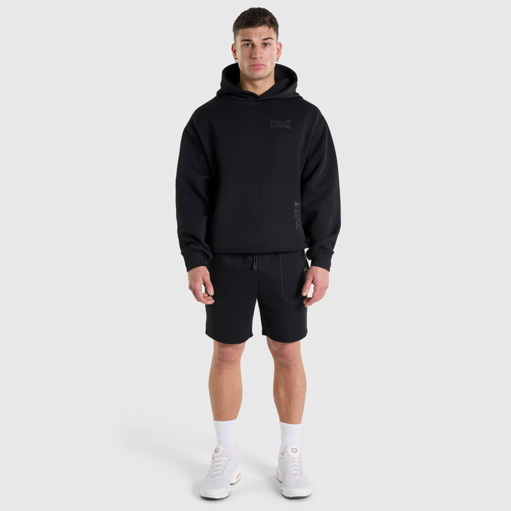 E.Tech Oversized Hoodie