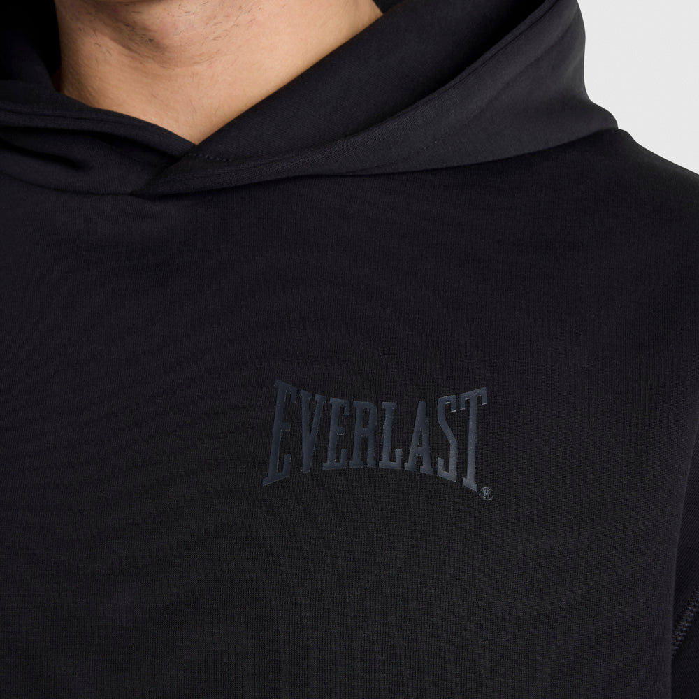 E.Tech Oversized Hoodie