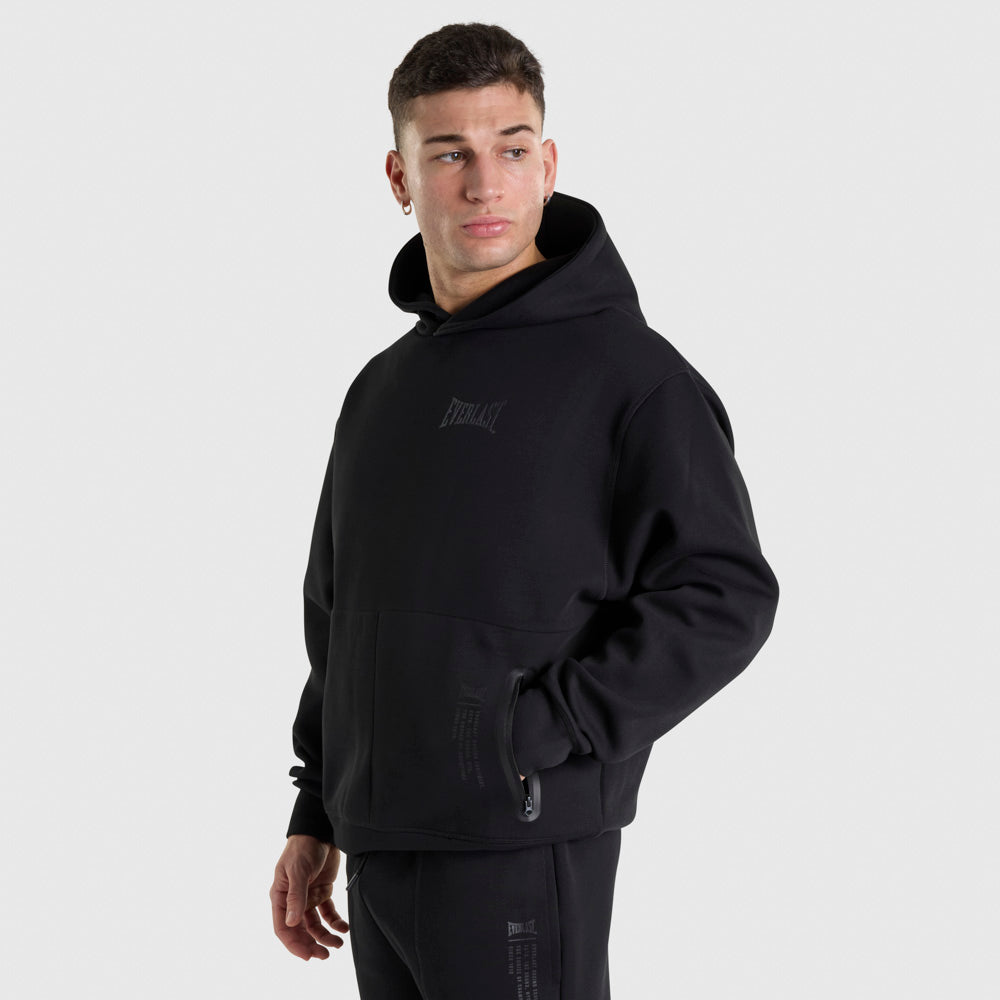E.Tech Oversized Hoodie