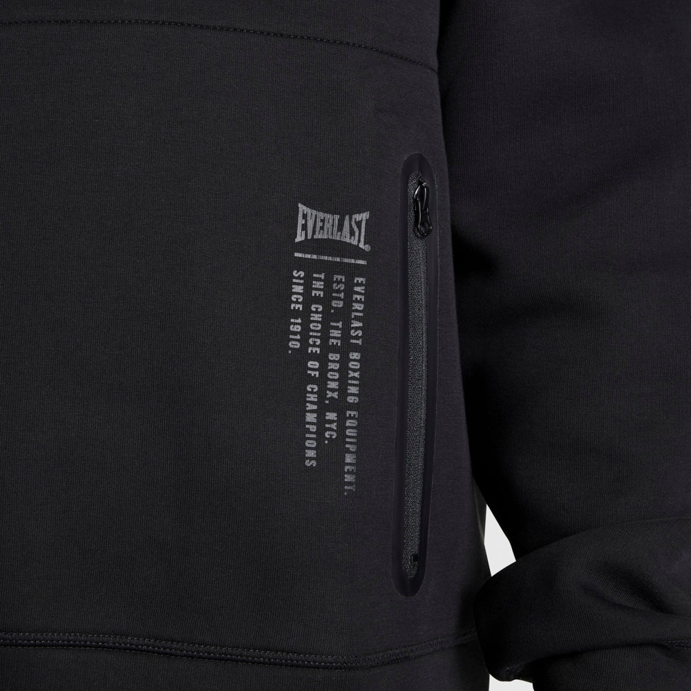 E.Tech Oversized Hoodie