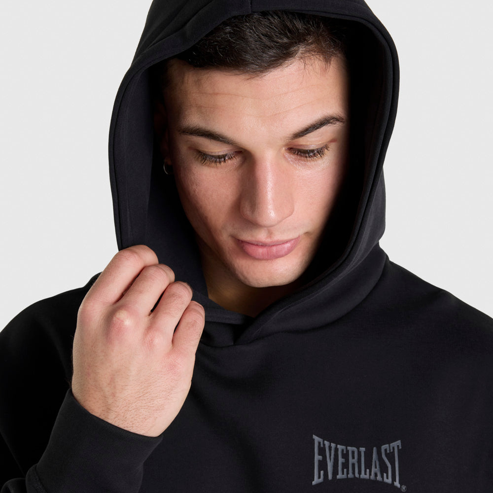 E.Tech Oversized Hoodie