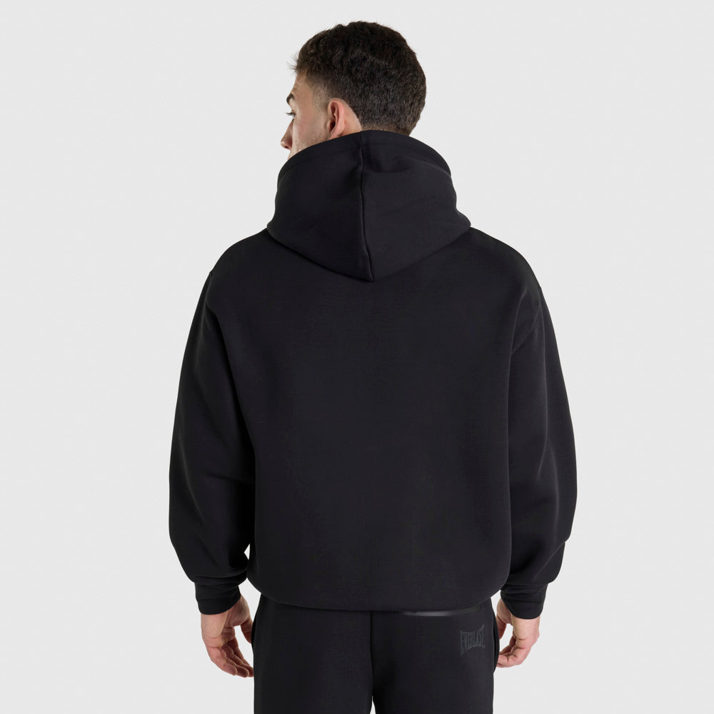E.Tech Oversized Hoodie
