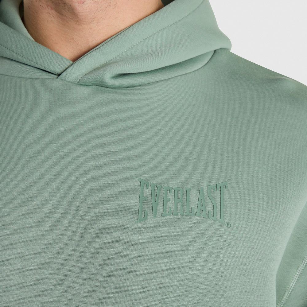 E.Tech Oversized Hoodie