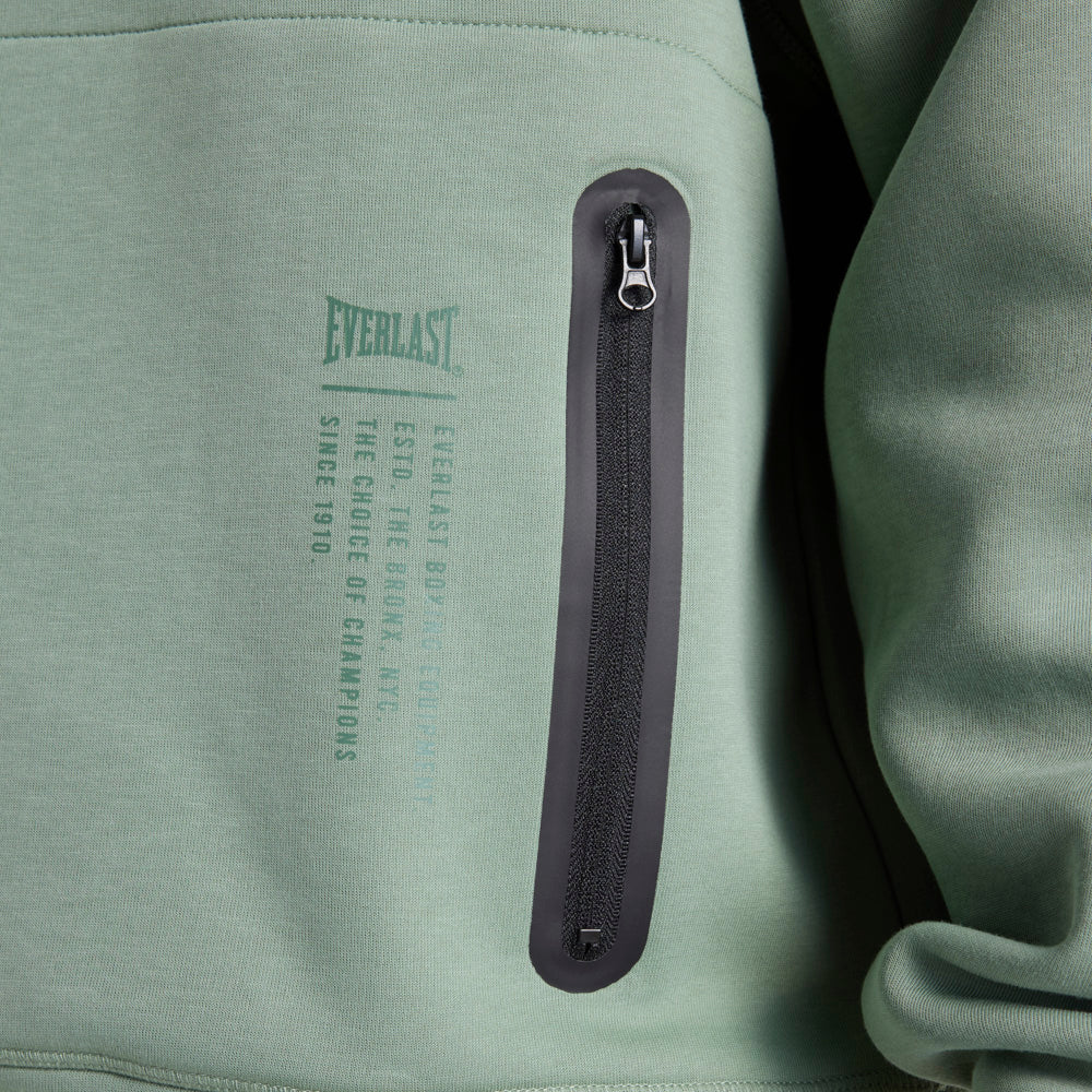 E.Tech Oversized Hoodie