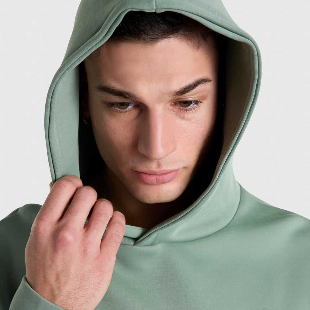 E.Tech Oversized Hoodie