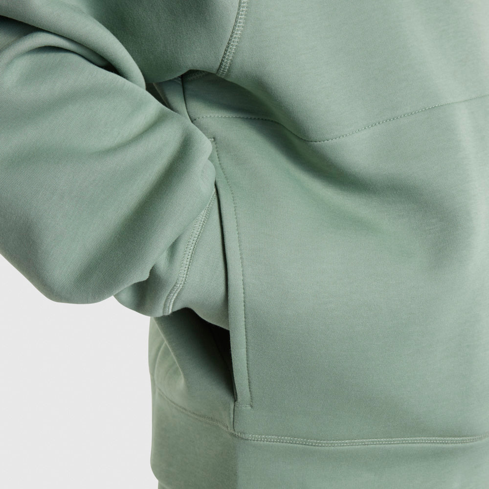 E.Tech Oversized Hoodie