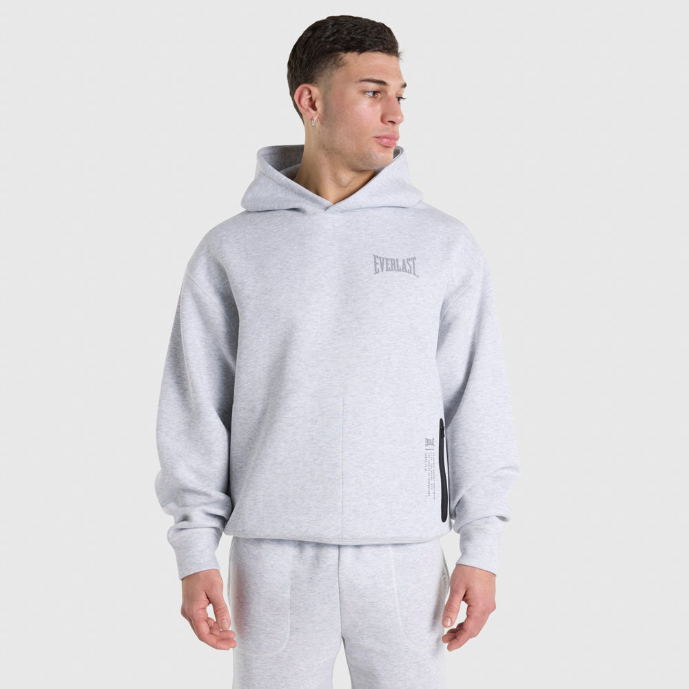 E.Tech Oversized Hoodie