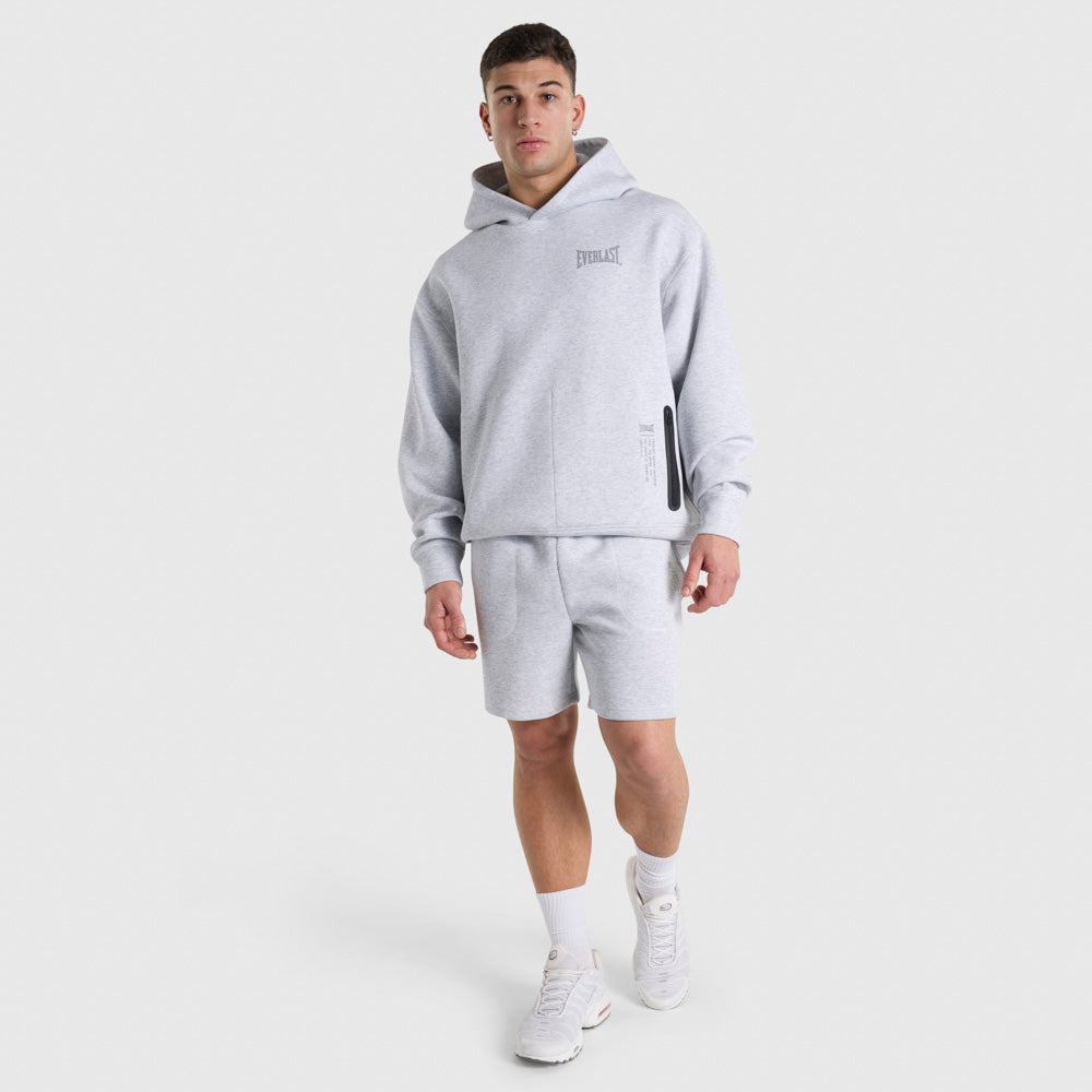 E.Tech Oversized Hoodie