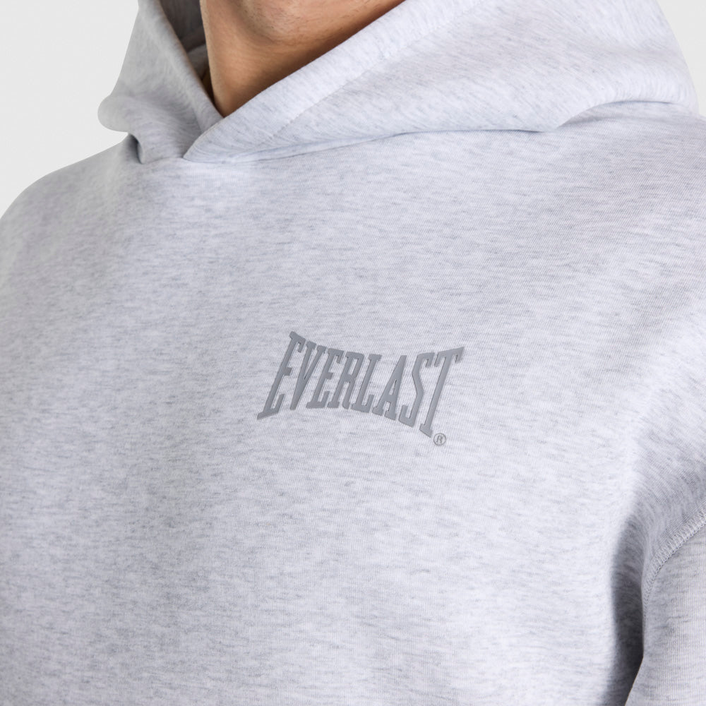 E.Tech Oversized Hoodie