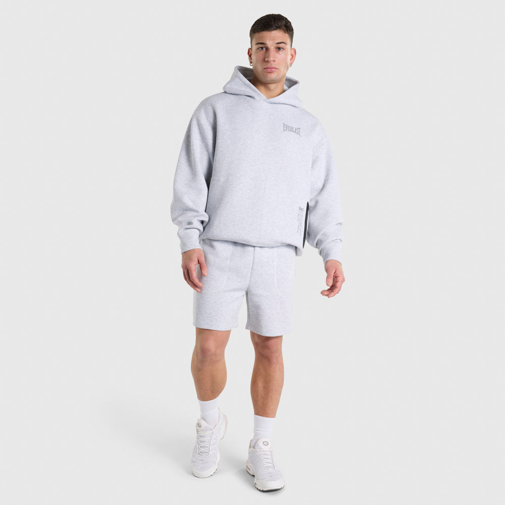 E.Tech Oversized Hoodie