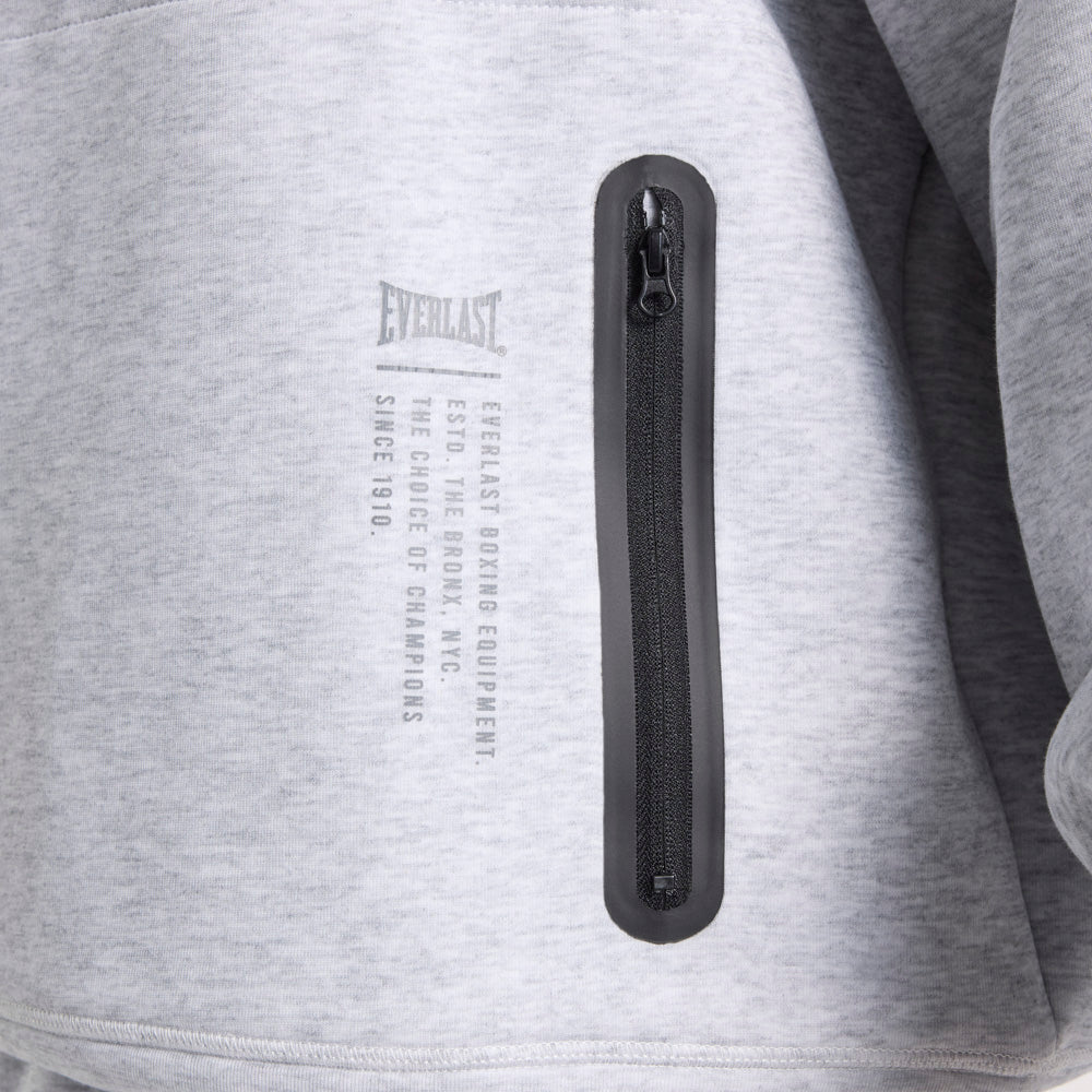 E.Tech Oversized Hoodie