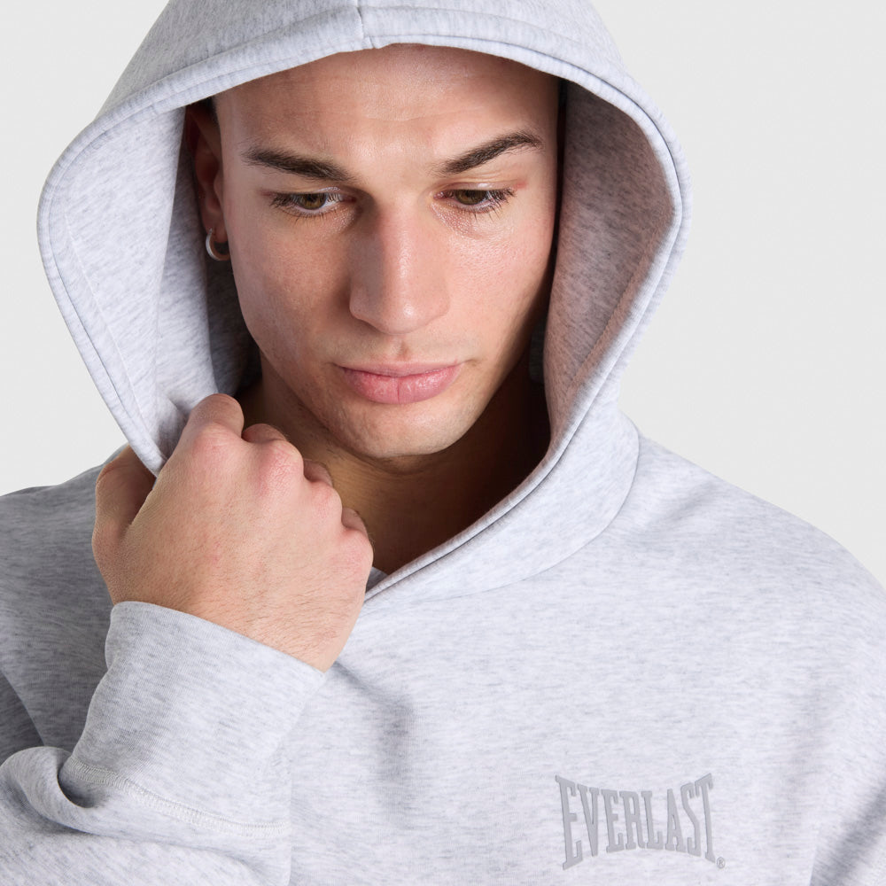 E.Tech Oversized Hoodie