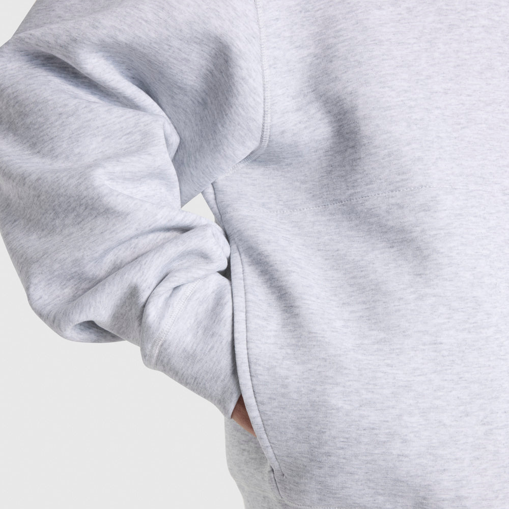 E.Tech Oversized Hoodie