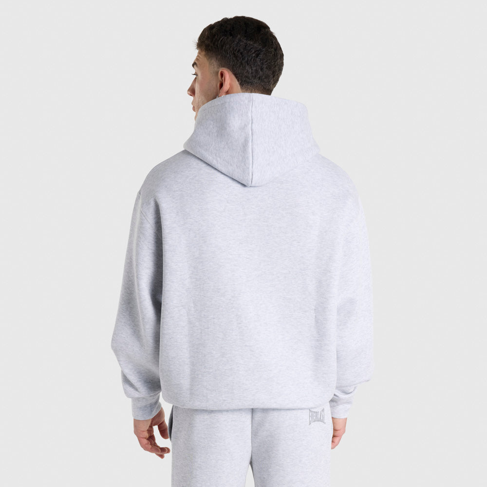 E.Tech Oversized Hoodie
