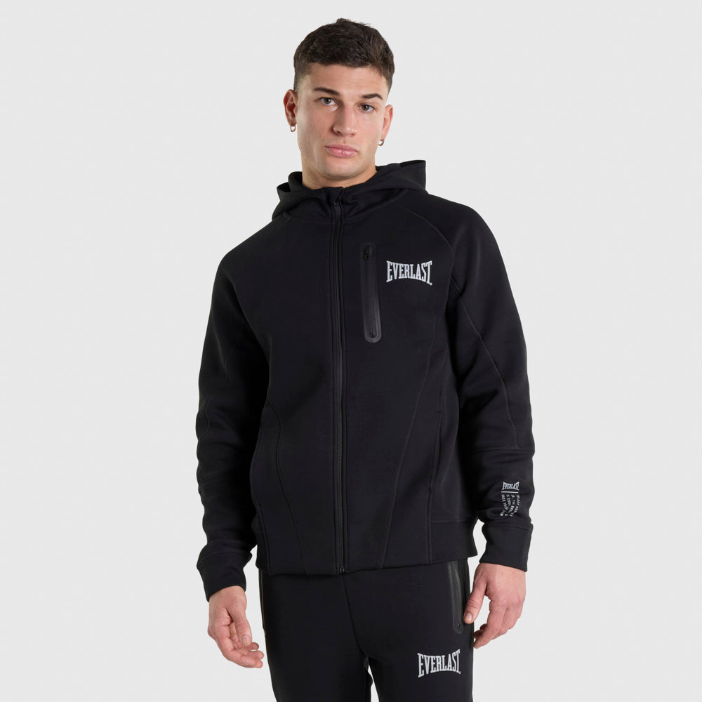 E.Tech Track Jacket