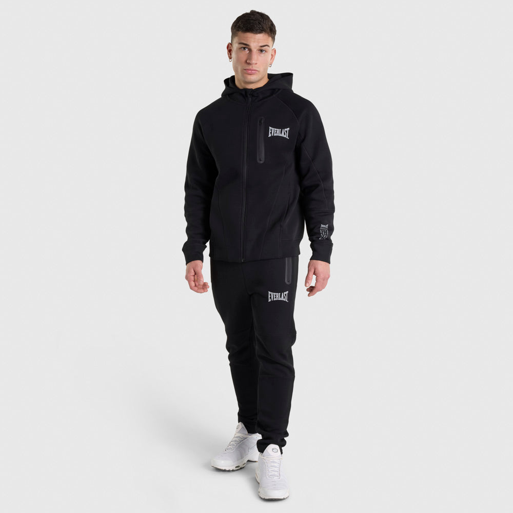 E.Tech Track Jacket