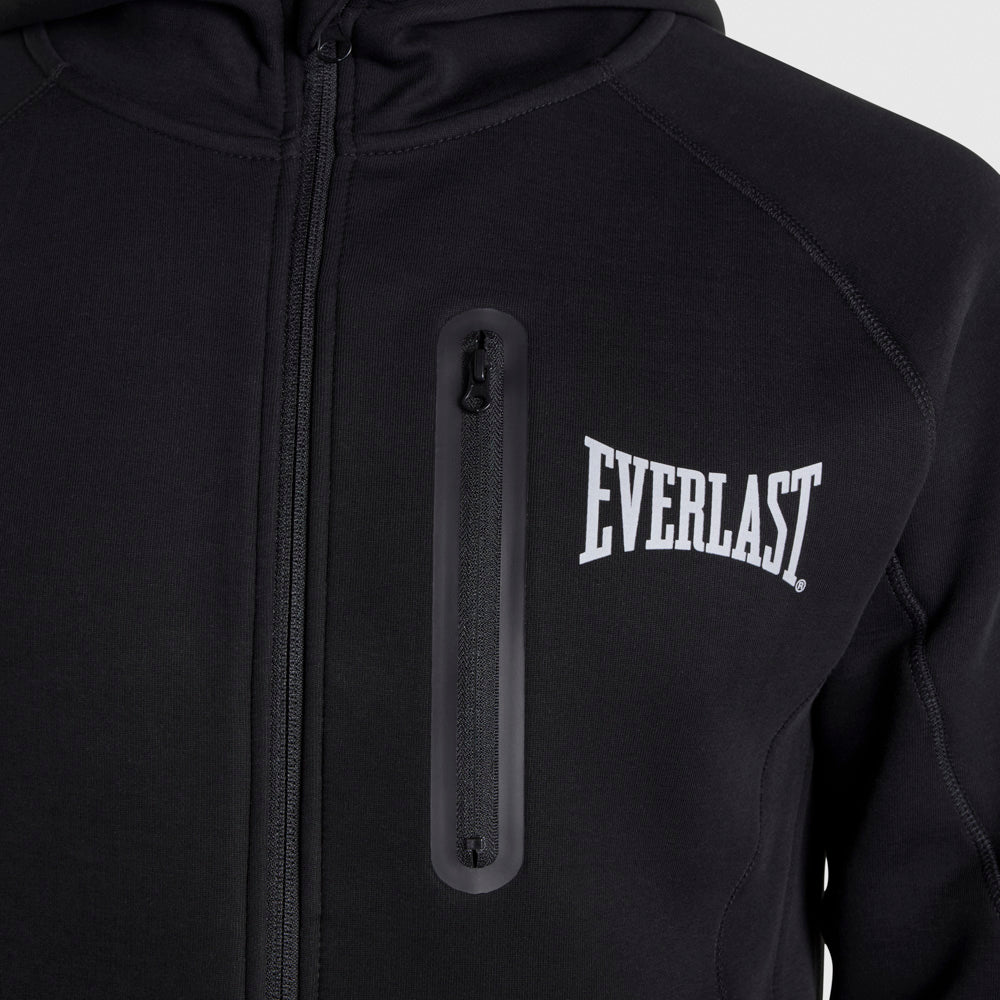 E.Tech Track Jacket