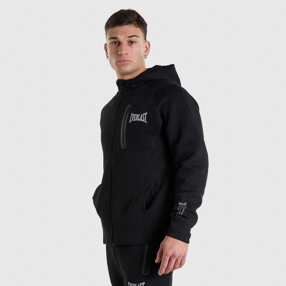E.Tech Track Jacket