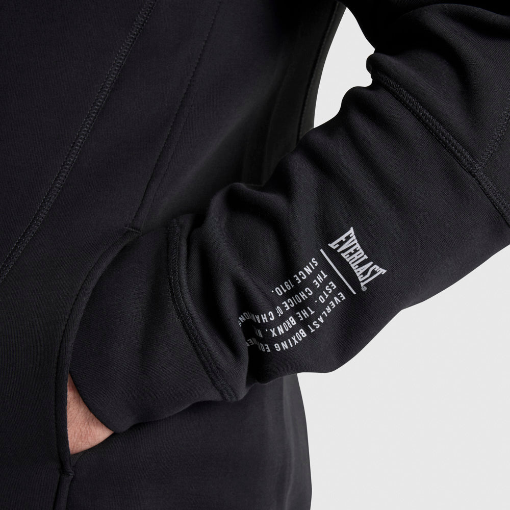 E.Tech Track Jacket