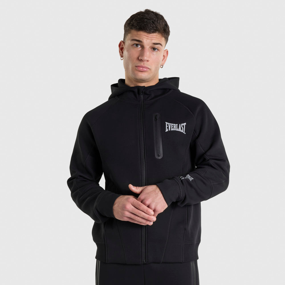 E.Tech Track Jacket