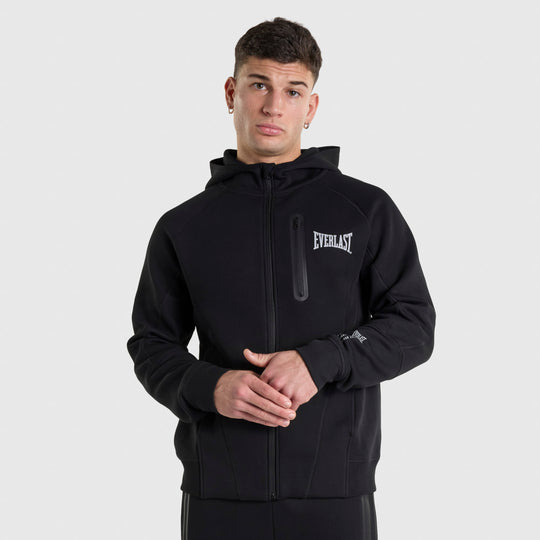 Buy E.Tech Track Jacket | Everlast Australia