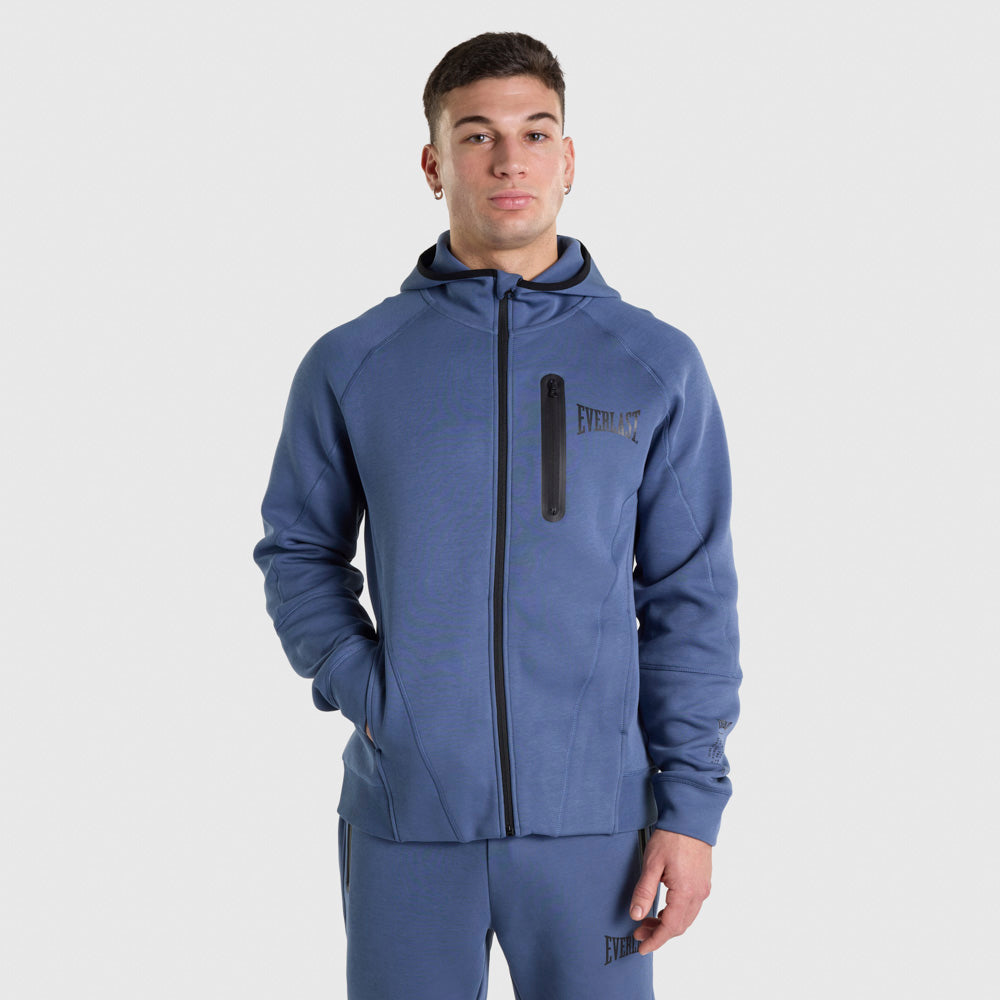 E.Tech Track Jacket