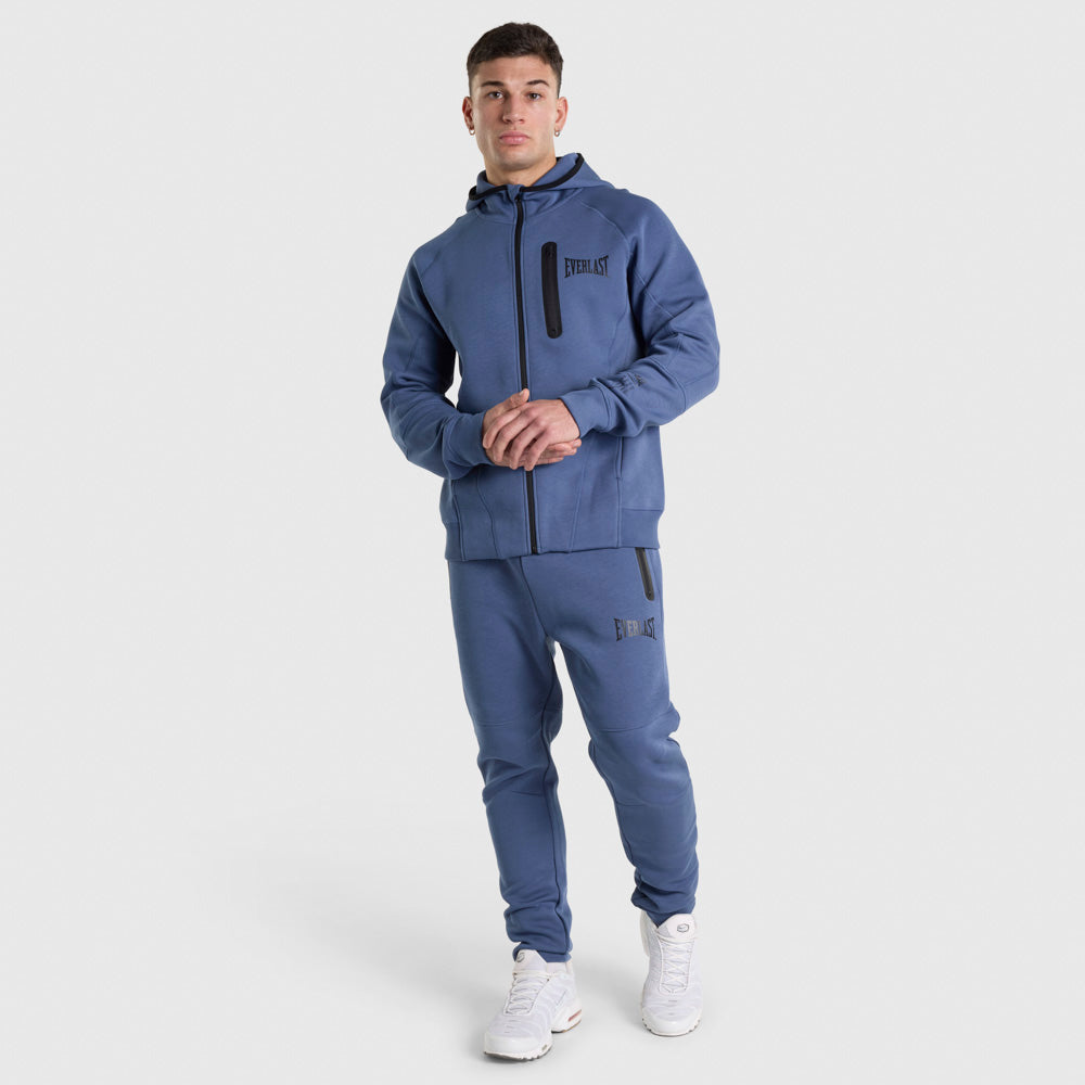 E.Tech Track Jacket