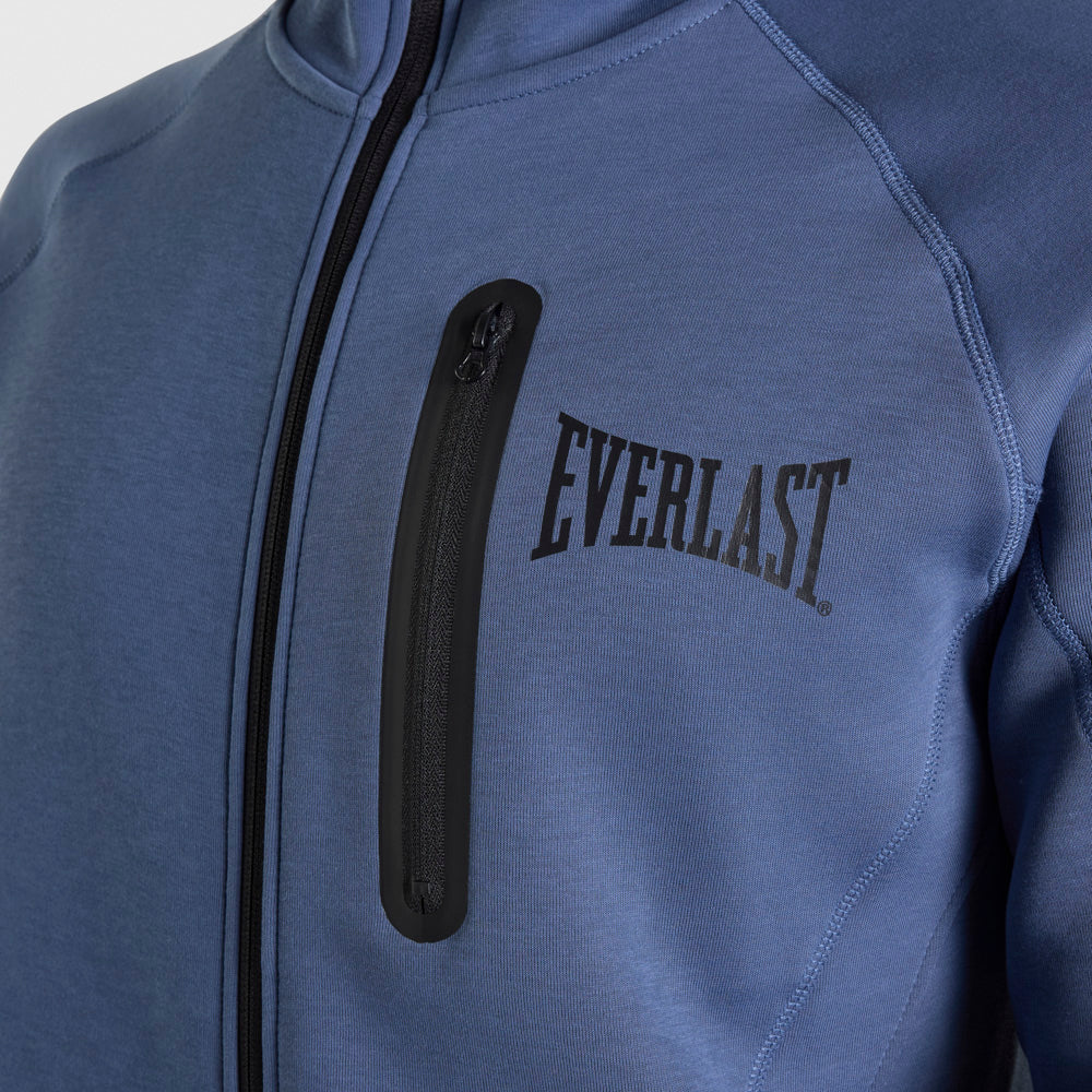 E.Tech Track Jacket