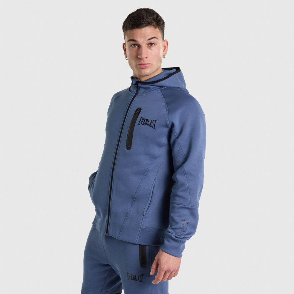 E.Tech Track Jacket
