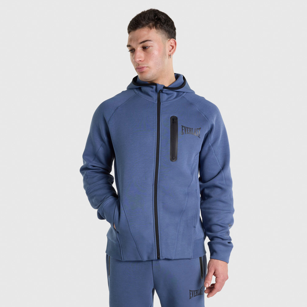 E.Tech Track Jacket