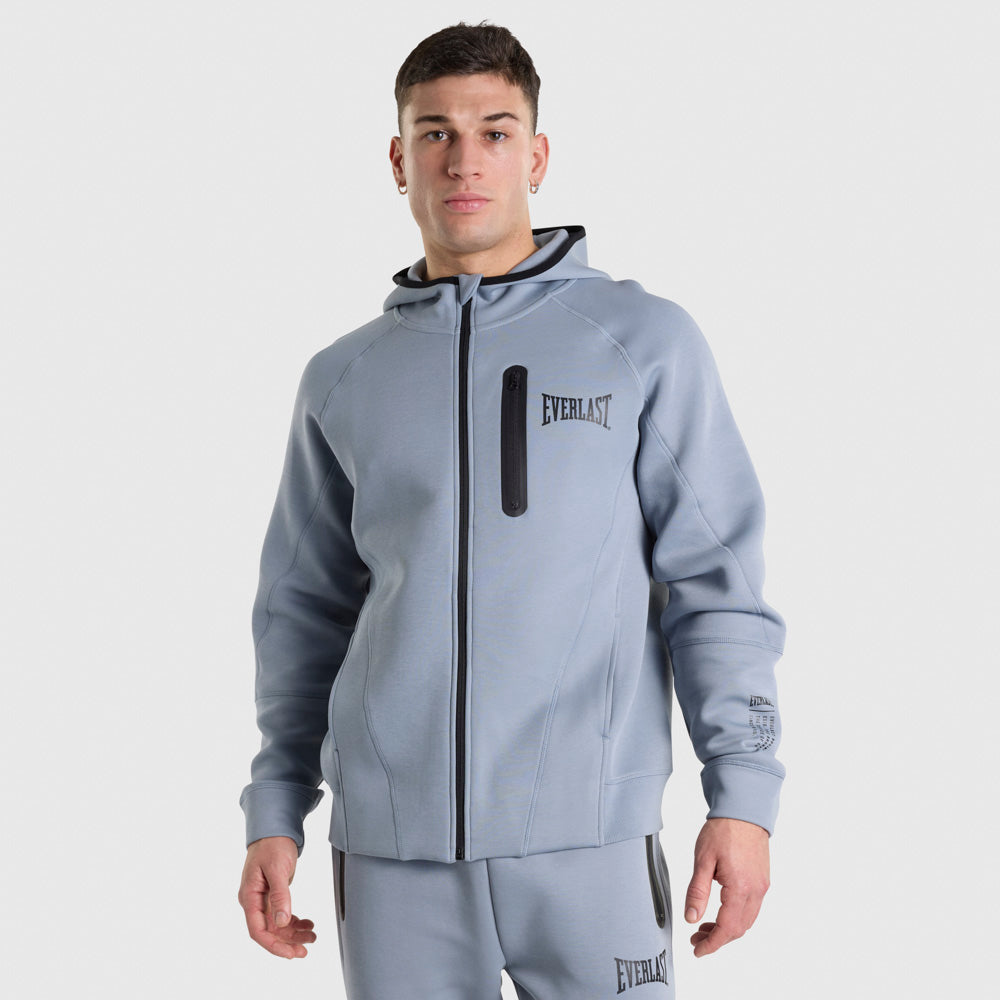 E.Tech Track Jacket
