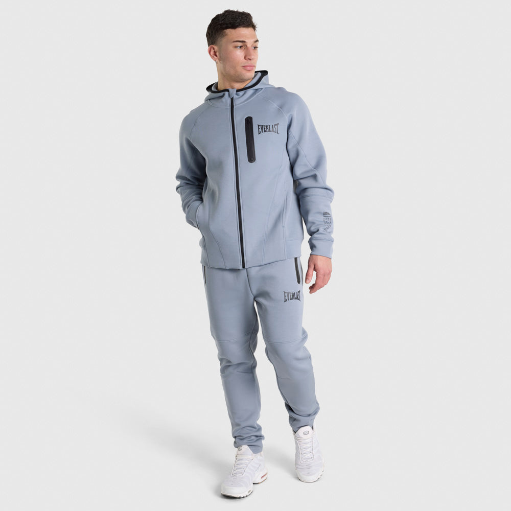 E.Tech Track Jacket