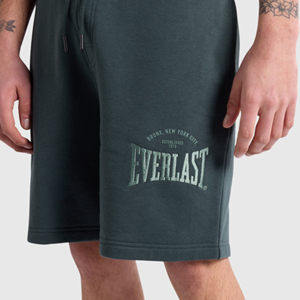 Dogbone Embroidered Shorts Everlast Australia