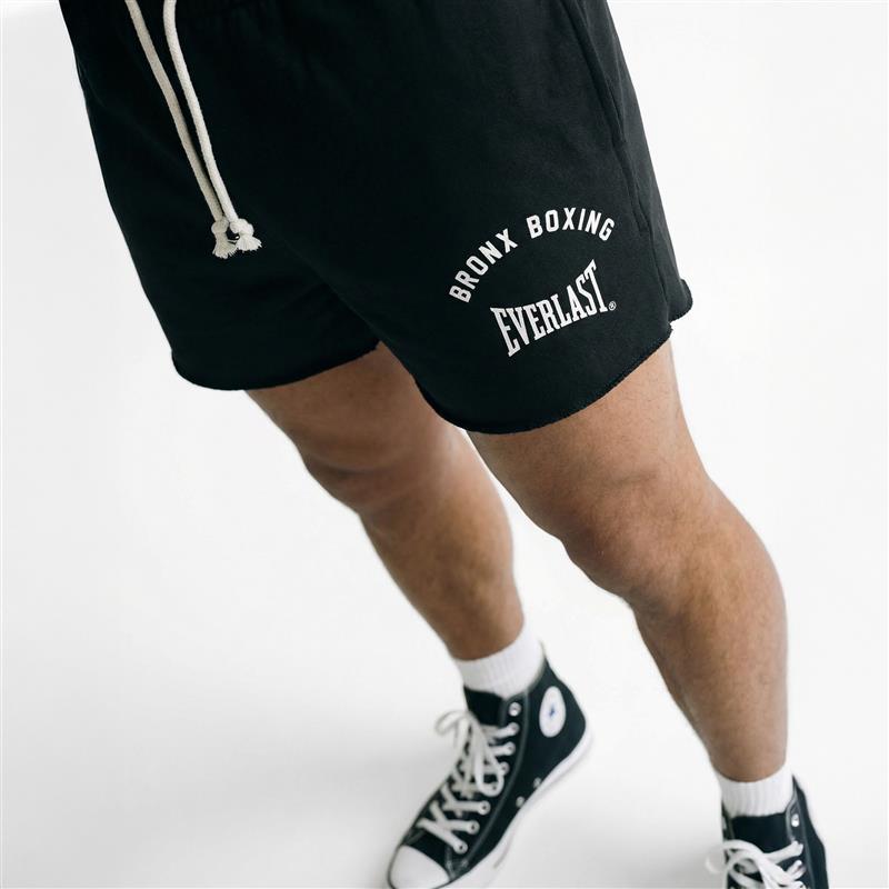 Lifters Terry Shorts