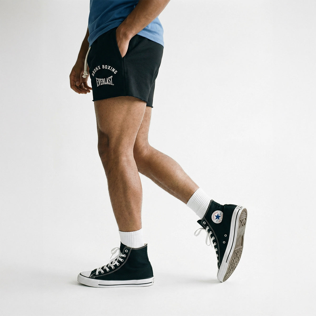 Lifters Terry Shorts
