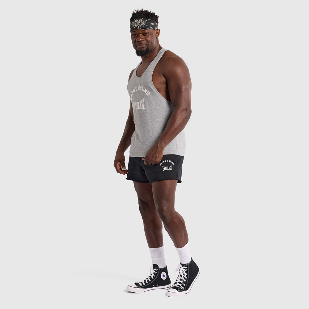 Lifters Terry Shorts