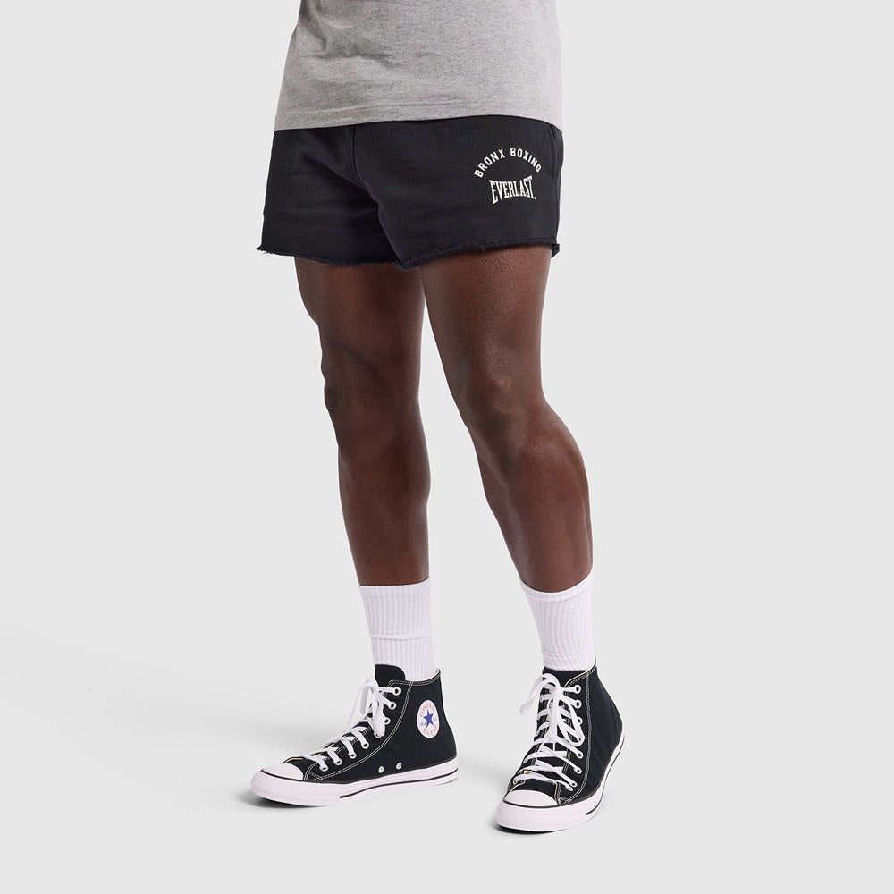 Lifters Terry Shorts