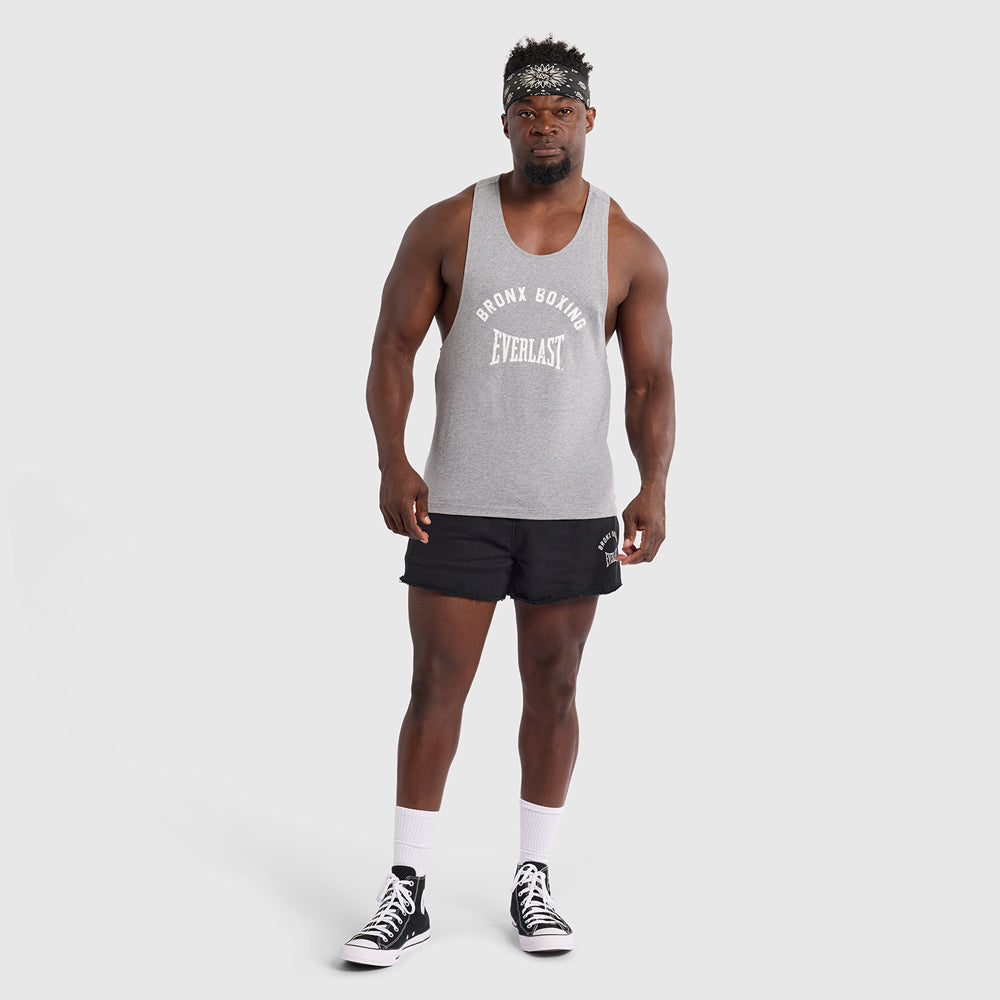 Lifters Terry Shorts