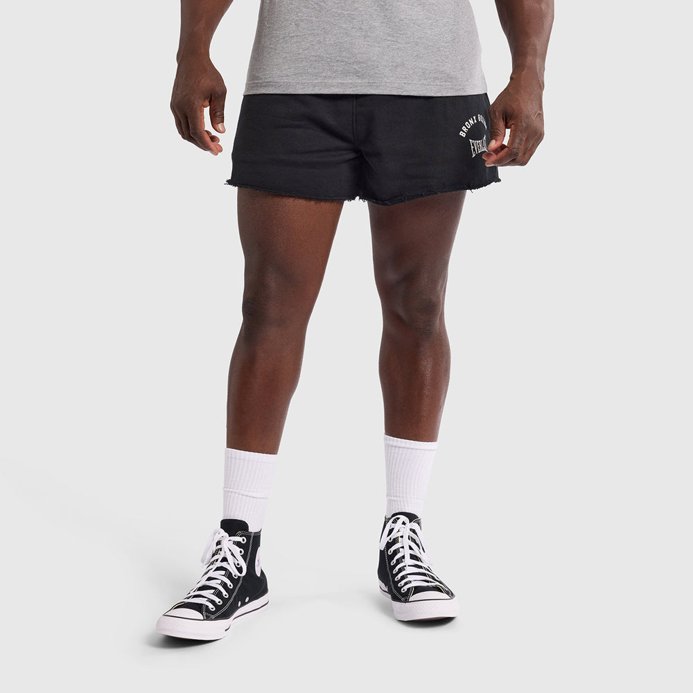 Lifters Terry Shorts