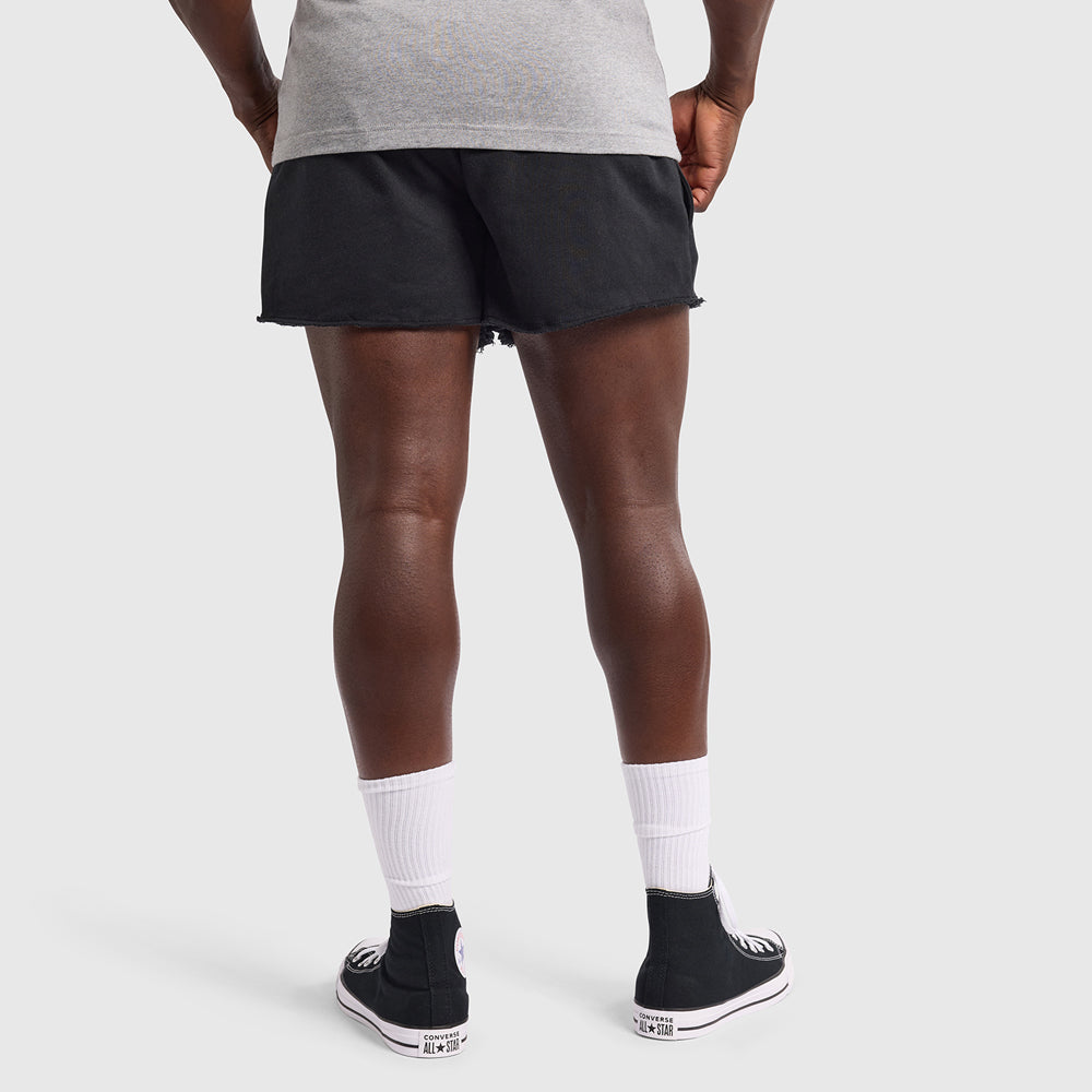 Lifters Terry Shorts