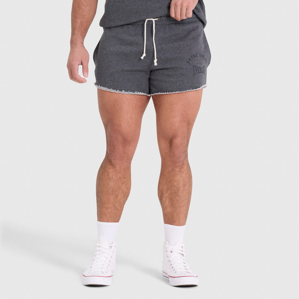 Lifters Terry Shorts