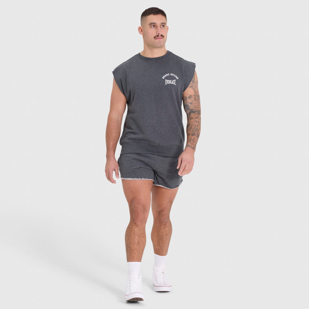 Lifters Terry Shorts