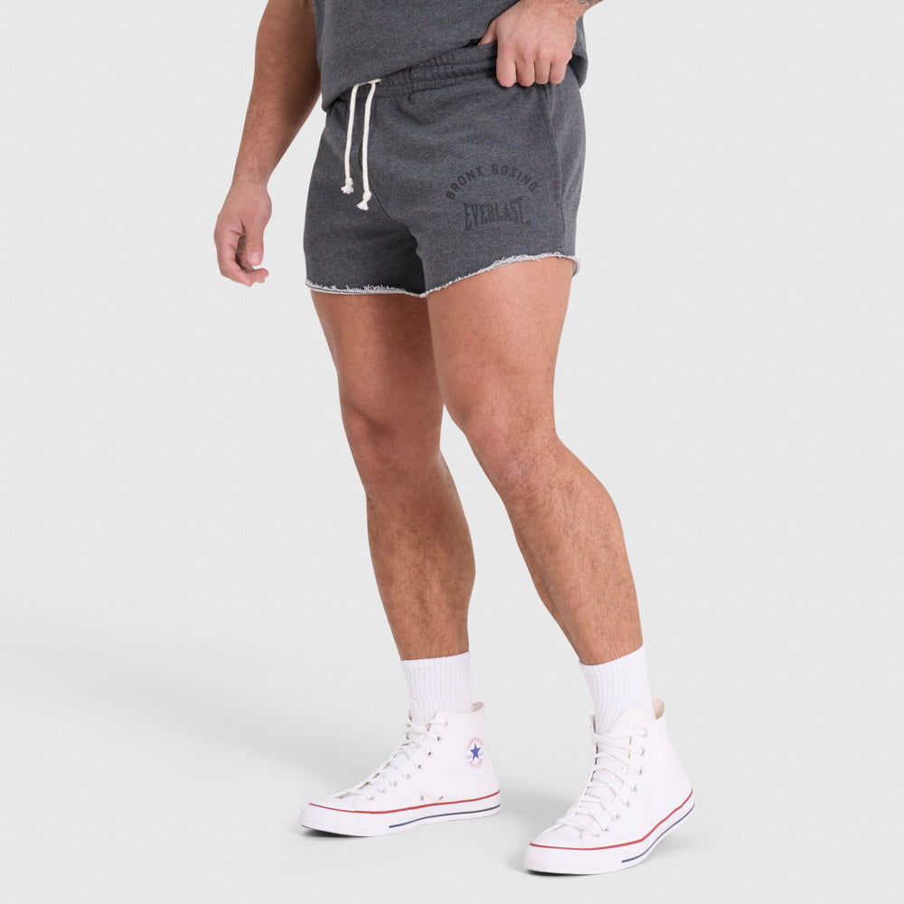 Lifters Terry Shorts