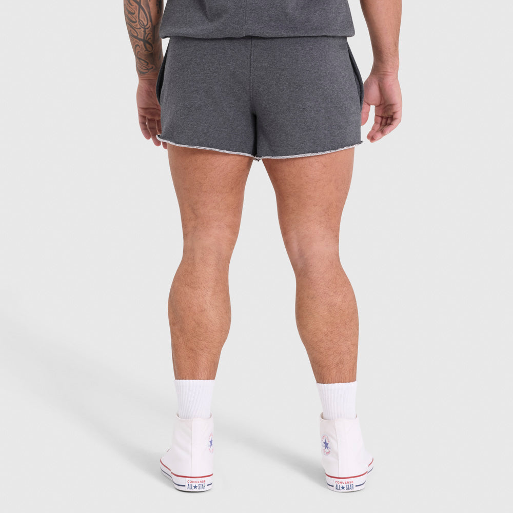 Lifters Terry Shorts