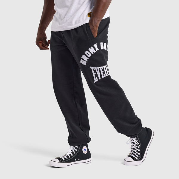 Buy Lifters Bronx Relaxed Track Pants | Everlast Australia