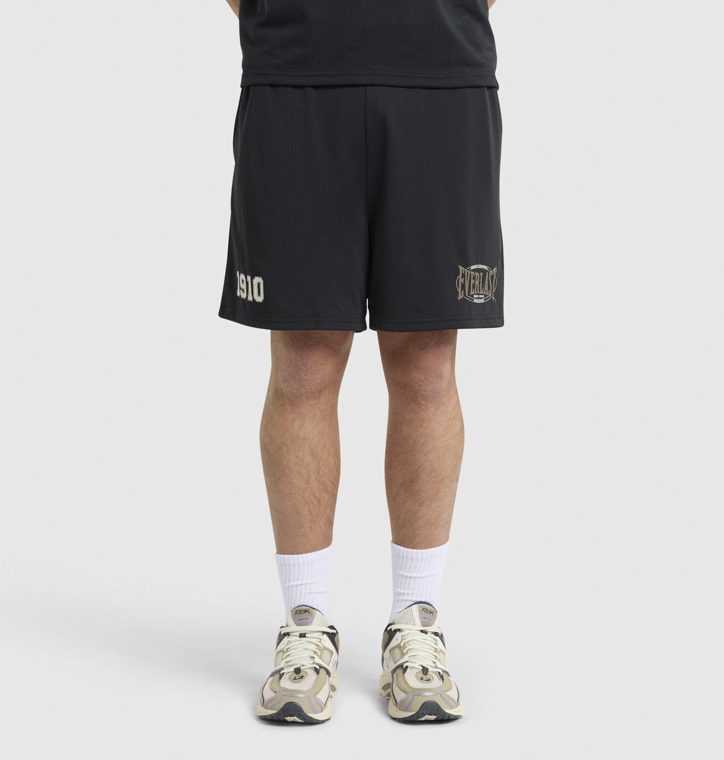 Field Mesh Shorts
