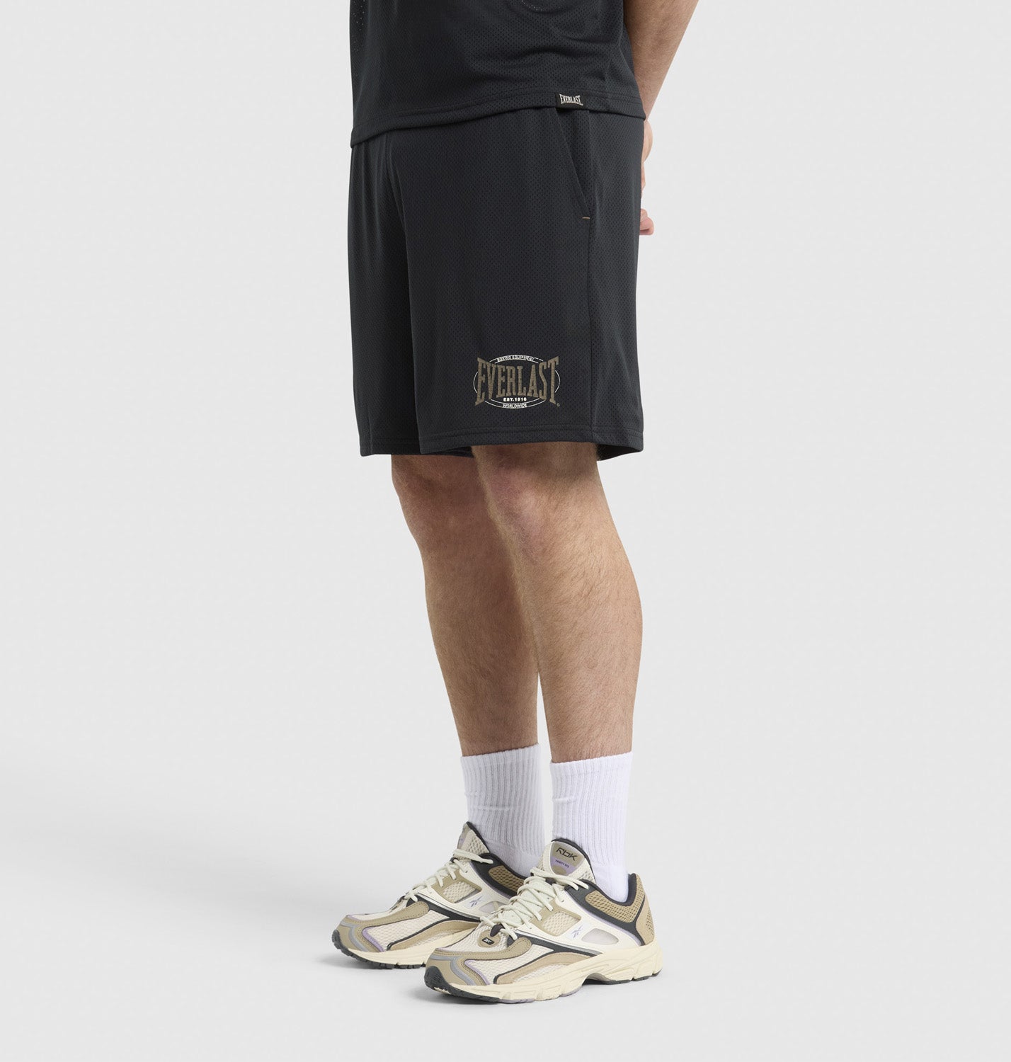 Field Mesh Shorts
